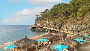 Hotel NIRVANA DOLCE VITA wakacje