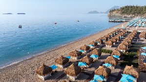 Hotel NIRVANA DOLCE VITA wakacje