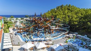 Hotel NIRVANA DOLCE VITA wakacje