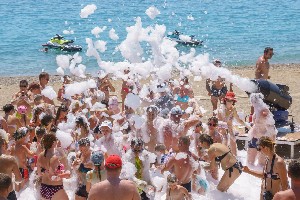 Hotel PIRATES BEACH CLUB wakacje