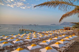 Hotel PIRATES BEACH CLUB wakacje