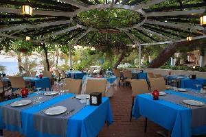 Hotel PIRATES BEACH CLUB wakacje