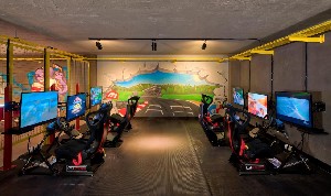 Hotel PIRATES BEACH CLUB wakacje