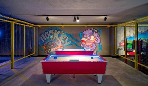 Hotel PIRATES BEACH CLUB wakacje