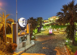 Hotel BIENO VENUS HOTEL & SPA wakacje