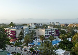 Hotel BIENO VENUS HOTEL & SPA wakacje