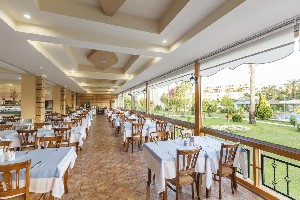 Hotel BIENO VENUS HOTEL & SPA wakacje