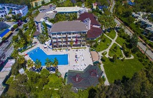 Hotel BIENO VENUS HOTEL & SPA wakacje