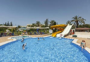 Hotel BIENO VENUS HOTEL & SPA wakacje