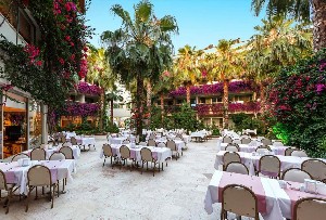 Hotel BIENO VENUS HOTEL & SPA wakacje