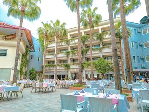 Hotel BIENO VENUS HOTEL & SPA wakacje