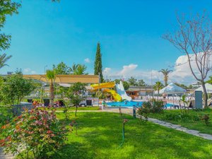 Hotel BIENO VENUS HOTEL & SPA wakacje