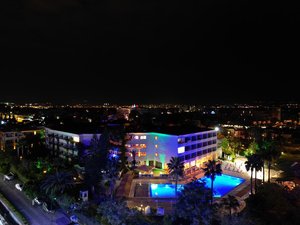 Hotel BIENO VENUS HOTEL & SPA wakacje