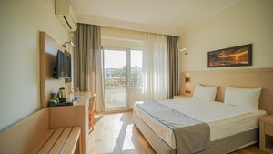 Hotel BIENO VENUS HOTEL & SPA wakacje