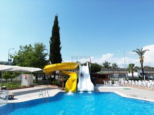 Hotel BIENO VENUS HOTEL & SPA wakacje