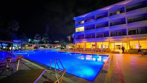 Hotel BIENO VENUS HOTEL & SPA wakacje