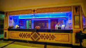 Hotel BIENO VENUS HOTEL & SPA wakacje