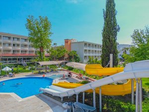 Hotel BIENO VENUS HOTEL & SPA wakacje
