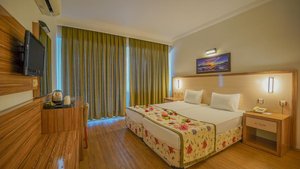 Hotel BIENO VENUS HOTEL & SPA wakacje