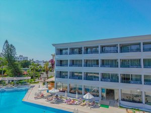 Hotel BIENO VENUS HOTEL & SPA wakacje