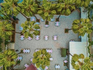 Hotel BIENO VENUS HOTEL & SPA wakacje