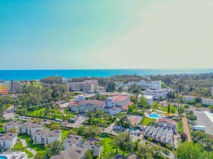 Hotel BIENO VENUS HOTEL & SPA wakacje