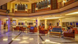 Hotel BIENO VENUS HOTEL & SPA wakacje