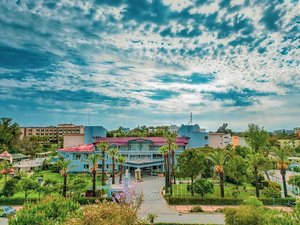Hotel BIENO VENUS HOTEL & SPA wakacje