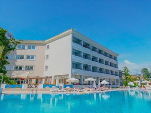 Hotel BIENO VENUS HOTEL & SPA wakacje