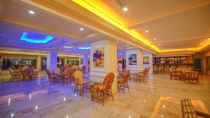 Hotel BIENO VENUS HOTEL & SPA wakacje