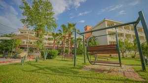 Hotel BIENO VENUS HOTEL & SPA wakacje