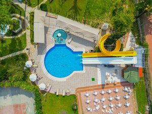 Hotel BIENO VENUS HOTEL & SPA wakacje