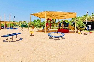 Hotel BLUE WATERS wakacje