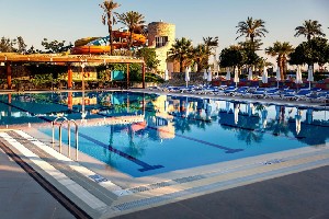 Hotel BLUE WATERS wakacje