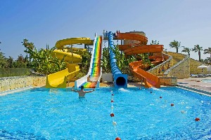 Hotel BLUE WATERS wakacje