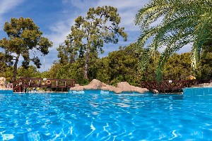 Hotel BLUE WATERS wakacje