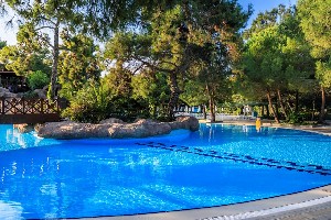 Hotel BLUE WATERS wakacje