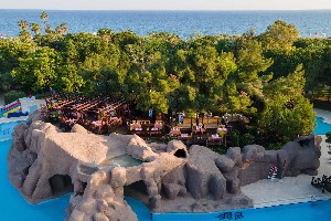 Hotel BLUE WATERS wakacje