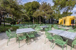 Hotel BLUE WATERS wakacje