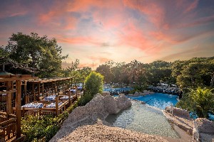 Hotel BLUE WATERS wakacje