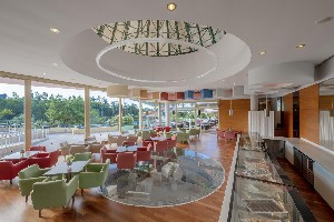 Hotel BLUE WATERS wakacje