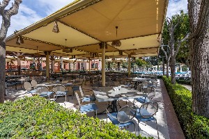 Hotel BLUE WATERS wakacje