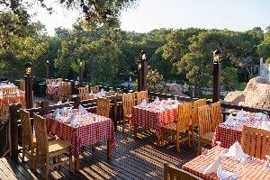 Hotel BLUE WATERS wakacje