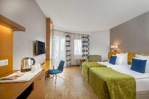 Hotel BLUE WATERS wakacje