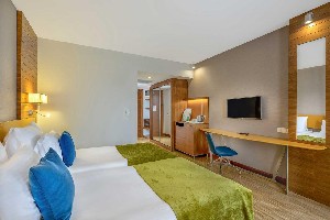 Hotel BLUE WATERS wakacje