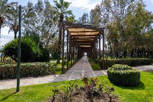 Hotel BLUE WATERS wakacje