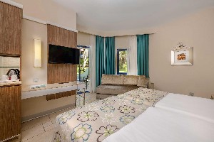 Hotel BLUE WATERS wakacje