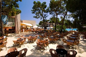 Hotel BLUE WATERS wakacje