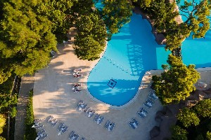 Hotel BLUE WATERS wakacje