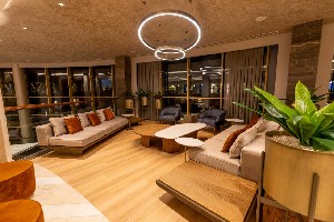 Hotel BLUE WATERS wakacje